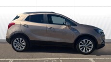 Vauxhall Mokka X 1.4T ecoTEC Elite 5dr Petrol Hatchback
